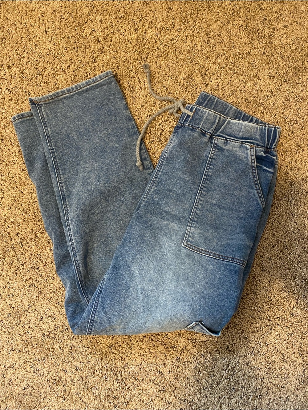 Maurice’s jeans